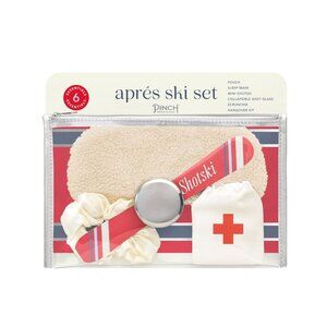 Aprés Ski Kit | PINCH PROVISIONS